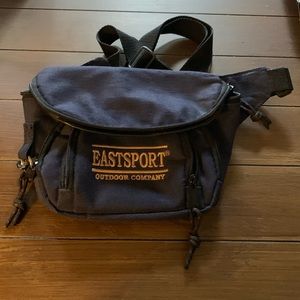 NWOT Eastport “Fanny” Pack
